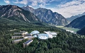 Intercontinental Resort Jiuzhai Paradise By Ihg